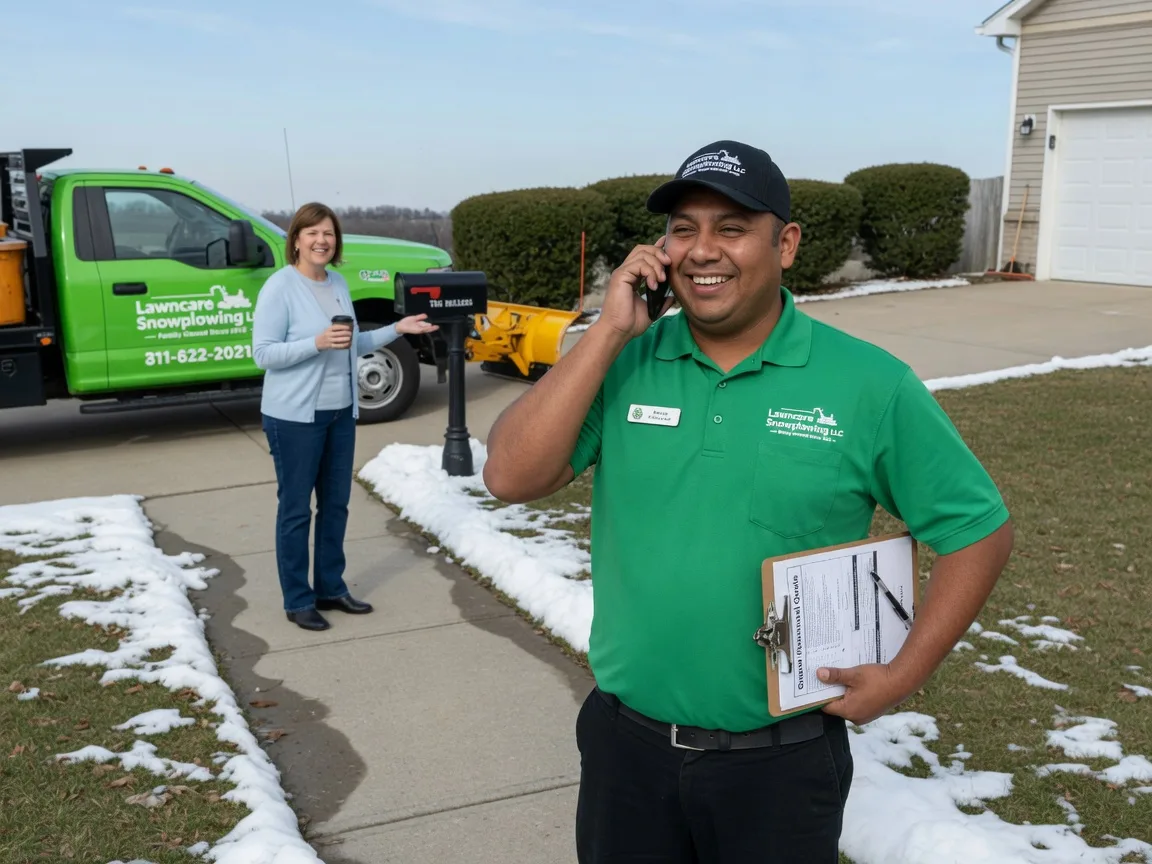 Lawn Care Services By Expert Landscaper Bondurant, IA FAQs